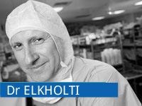Dr ELKHOLTI