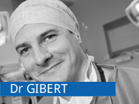 Dr GIBERT