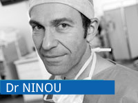 Dr NINOU