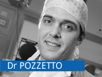 Dr POZZETTO